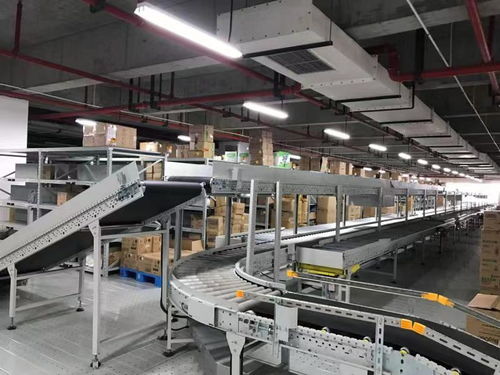 新疆自動流水線燈具銷售價(jià)格分析