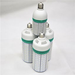 深圳廠家直銷LED玉米燈與庭院燈 品質保證，兩年質保，源頭價格