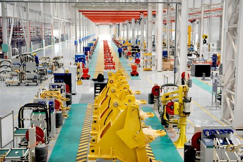 廣西之光 年?duì)I收230億的機(jī)械設(shè)備巨頭，何以在照明制造領(lǐng)域照亮全國(guó)？